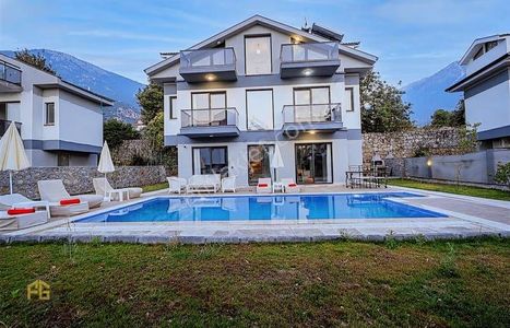 Konut-Villa