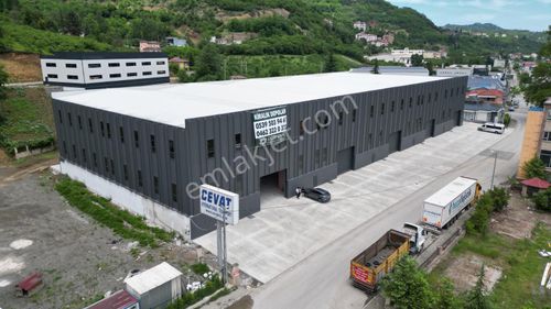 İşyeri-Depo