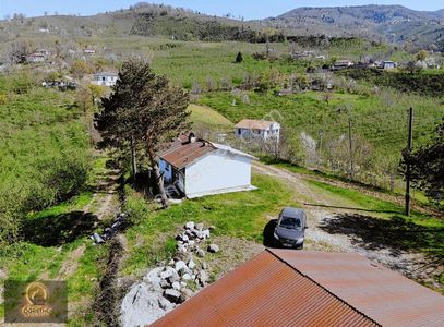 Arsa-Konut İmarlı