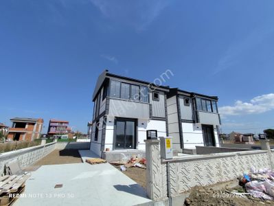 Konut-Villa