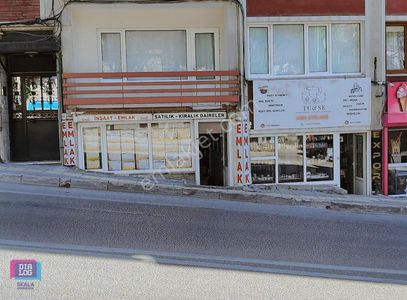 İşyeri-Dükkan & Mağaza