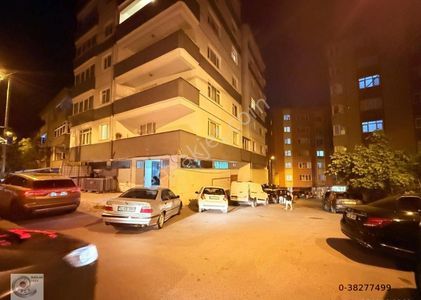 İşyeri-Depo