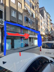 İşyeri-Dükkan & Mağaza
