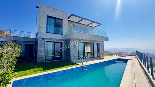 Konut-Villa