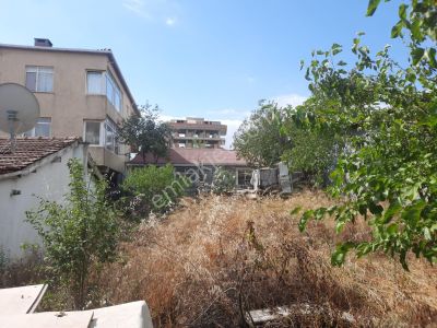 Arsa-Konut İmarlı