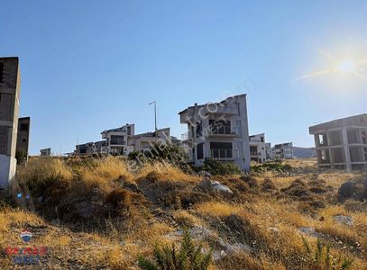 Arsa-Villa İmarlı