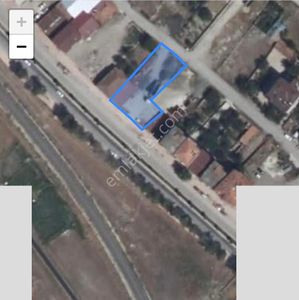 Arsa-Konut İmarlı
