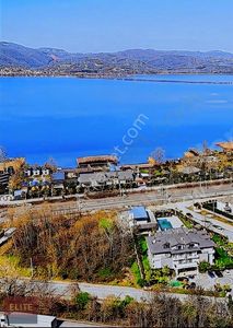 Arsa-Ticari İmarlı