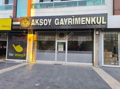 İşyeri-Dükkan & Mağaza