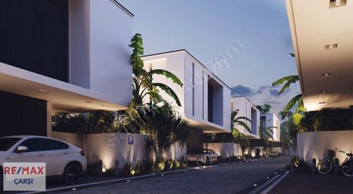 Konut-Villa