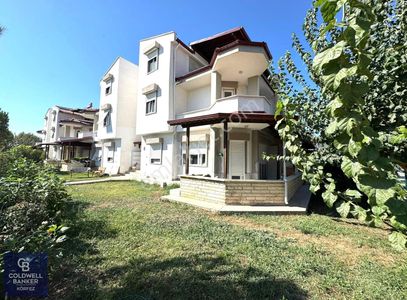 Konut-Villa