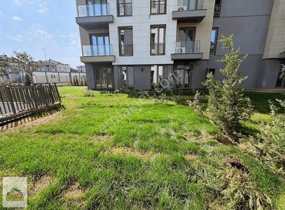 Emlak Konut Çınarköy Evleri 2+1 Bahçe Katı Kiralık Daire