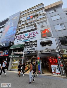 İşyeri-Ofis