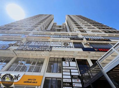 İşyeri-Ofis