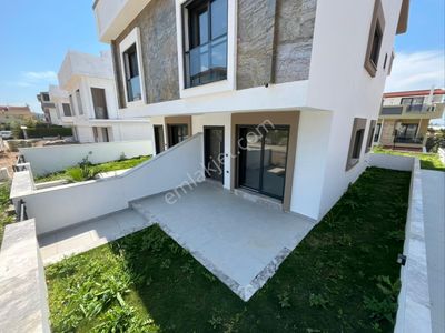 Konut-Villa