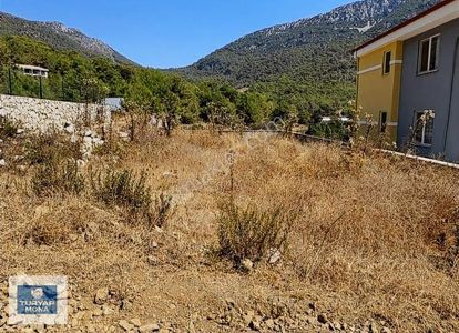Arsa-Konut İmarlı