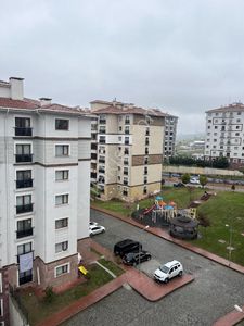 Konut-Daire