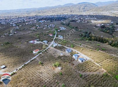 Arsa-Villa İmarlı