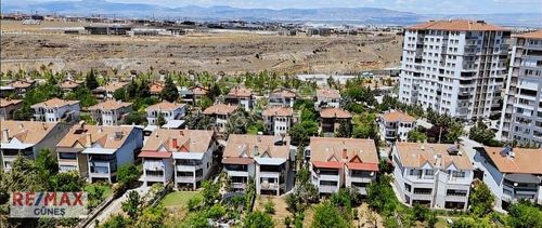 Konut-Villa