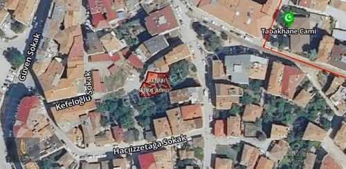 Arsa-Konut İmarlı