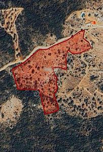 Arsa-Tarla