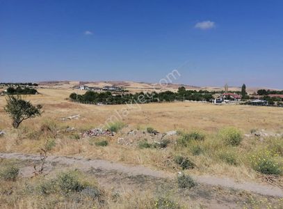 Arsa-Konut İmarlı