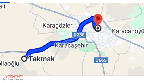 Arsa-Bağ & Bahçe