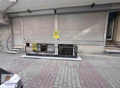 İşyeri-Fabrika