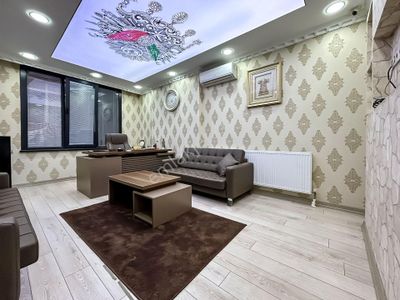 İşyeri-Dükkan & Mağaza