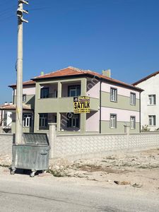 Konut-Müstakil Ev