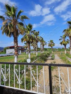 Konut-Çiftlik Evi