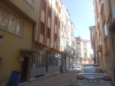 İşyeri-Depo