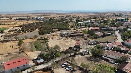 Arsa-Konut İmarlı