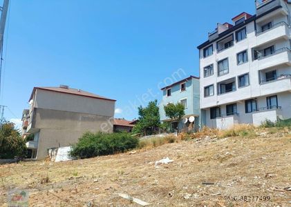 Arsa-Konut İmarlı