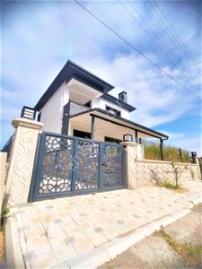 Konut-Villa