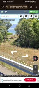 Arsa-Bağ & Bahçe