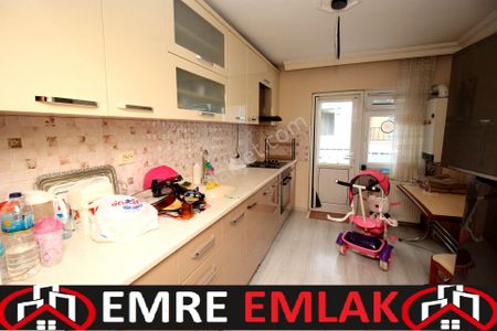 Konut-Daire