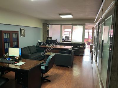 İşyeri-Büro