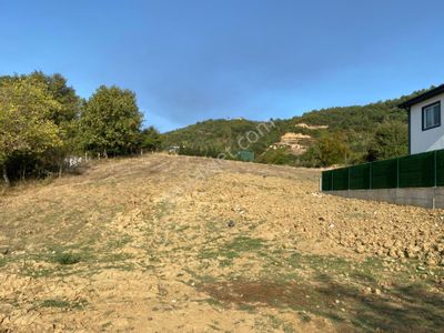 Arsa-Villa İmarlı