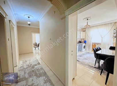 İmamoğlu'ndan Karaköprü Merkezde 4+1 Geniş Ferah Daire