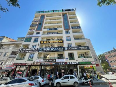 İşyeri-Ofis