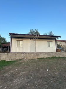 Arsa-Konut İmarlı