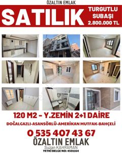 Konut-Daire