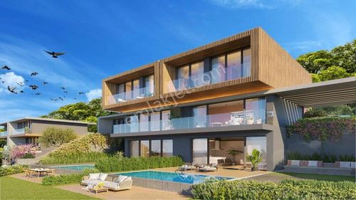 Konut-Villa