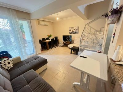 Kadınlar Denizi Mh. Denize Yakın Full Eşyalı