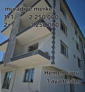 Konut-Daire