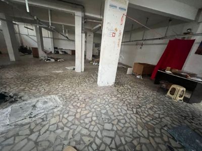 İşyeri-Dükkan & Mağaza