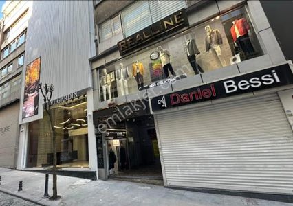 İşyeri-Depo