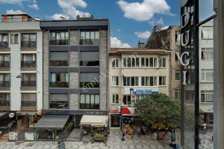 İşyeri-Büro