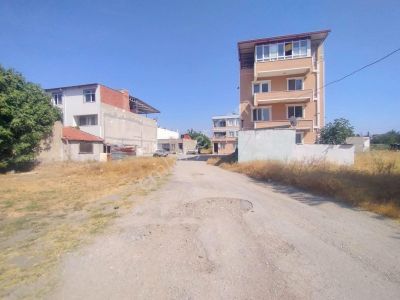 Arsa-Konut İmarlı